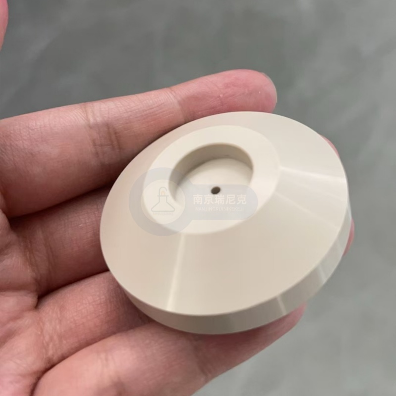 PEEK墊片配套微波消解罐131130標(biāo)準罐彈片100ml