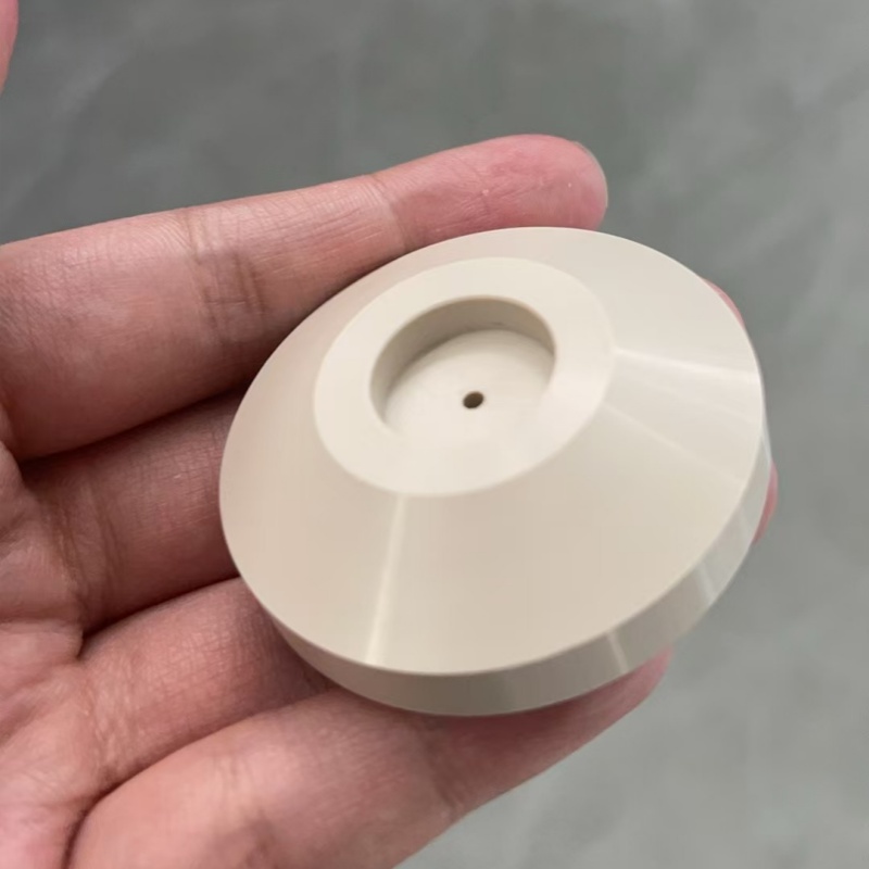 微波消解罐標(biāo)準款彈片131130可定制耐酸堿